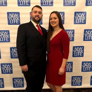 Meet your Posher, Timothy